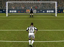 Barcelona Contra Juventus