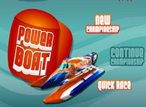 Barci de Mare Viteza