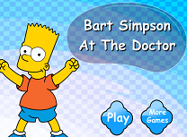 Bart Simpson La Doctor
