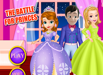 Batalia Pentru Print