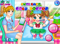 Bebelusul S-a Imbolnavit