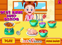 Bebelusul Ema Gateste