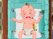 Bebelusul Plangacios