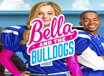 Bella si Buldogii Puzzle