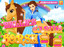 Belle Are Grija de Cal