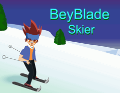 Beyblade la Schi