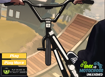 Biciclete vs Motociclete