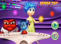 Bilele Intors pe Dos