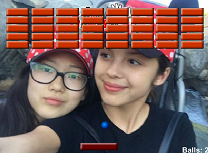 Bizaardvark Distruge Caramizile