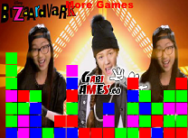 Bizaardvark Distruge Patratelele