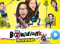 Bizaardvark Potriveste Diamantele