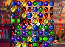 Bizaardvark si Diamantele