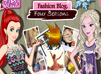 Blog de Moda Cele Patru Sezoane