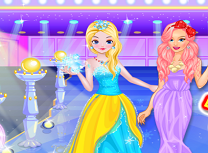 Blonda Vs Roscata Concurs de Moda