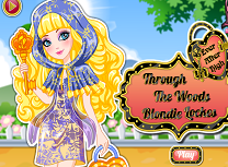 Blondie Lockes de Imbracat