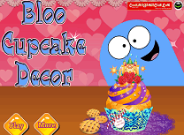 Jocuri cu Casa Foster