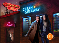 Jocuri cu Aventurile Unei Bone