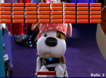 Bookaboo Distruge Caramizile