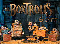 Boxtroli Diferente