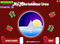 Bradul Meu de Craciun