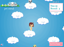 Bratz Salveaza Animalele