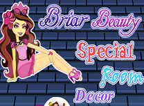 Briar Beauty Decoreaza Camera