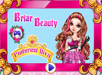 Briar Beauty Diva