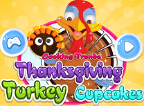 Briose de Ziua Recunostintei