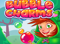 Bubble Charms