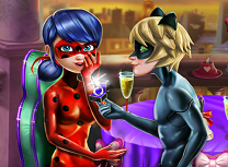 Buburuza Ceruta in Casatorie