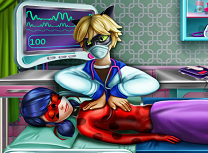 Buburuza Resuscitare