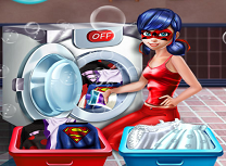 Buburuza Spala Costumele