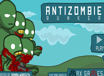 Buncar Contra Zombi