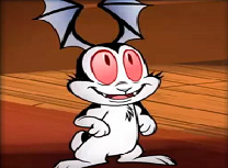 Bunnicula de Memorie