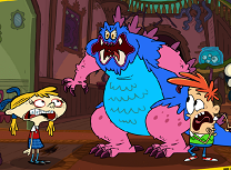 Bunsen E o Bestie Cea Mai Tare Zi