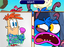 Bunsen E o Bestie de Memorie