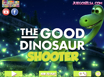 Bunul Dinozaur Bubble