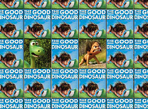 Bunul Dinozaur Memorie