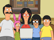 Jocuri cu Burgerii lui Bob