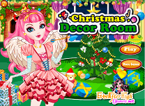 C.A. Cupid de Craciun