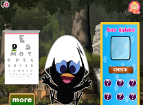 Calimero la Oftalmolog