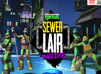 Caminul din Canalizare