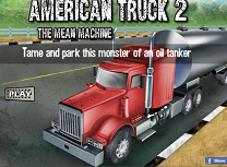Camionul American 2