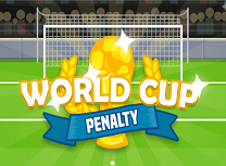 Campionatul Mondial de Penalty