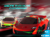 Campionatul Super Masinilor