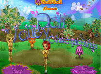 Campionatul de Volei