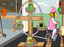 Canta cu Sora lui Arthur