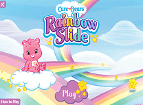 Care Bears pe Curcubeu
