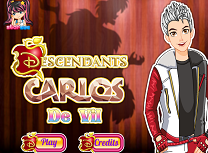 Carlos de Vil de Imbracat