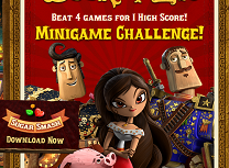 Cartea Vietii Provocari